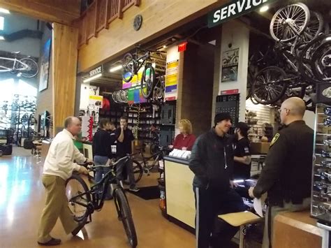 Las vegas bicycle shops